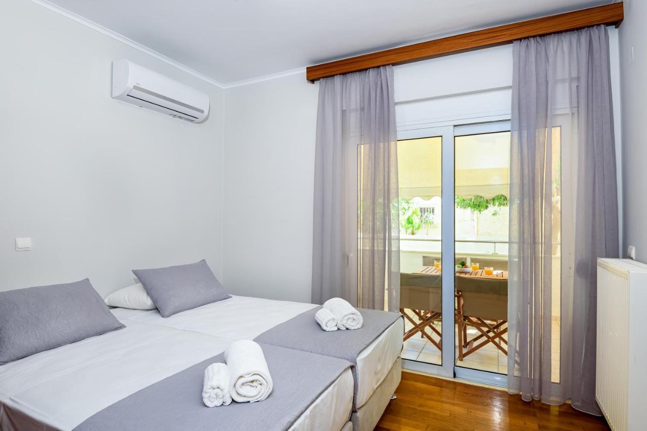 Apartment A80 Chania  Екстер'єр фото